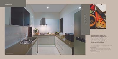 Image of 1553 Sq.ft 3 BHK Apartment / Flat for sale in Hinjawadi Building C1 Eon Homes, Hinjawadi Phase 2, Pune for Rs. 19008000