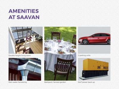 ARD Saavan Town Home Brochure 40