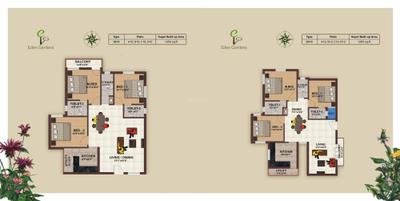 Evocon Eden Gardens Brochure 11
