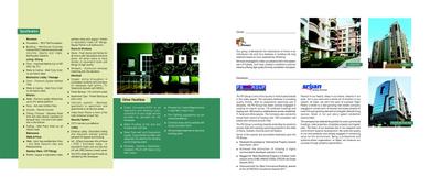 The Address Brochure 12