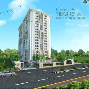 Rohit Heights Brochure 4
