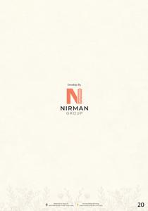Nirman Mindtree Saraswati Brochure 20