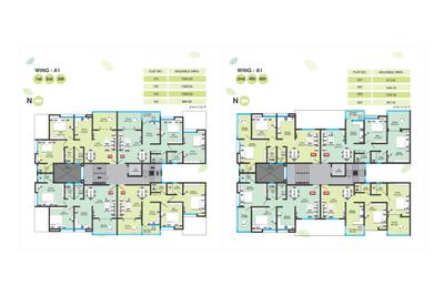 Bhandari Greenfield Brochure 9