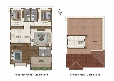 Infinium Central 16 Brochure 43