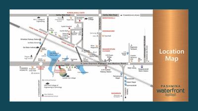 Pashmina Waterfront Brochure 7