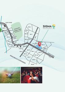 Sigma Residency Brochure 11