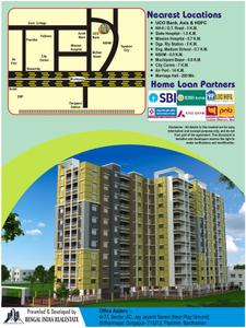 Seventy Seven Complex City Brochure 4