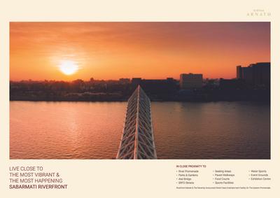 Suryam Arnath Brochure 6