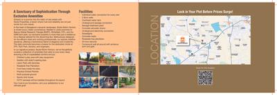 Image of 1200 Sq.ft Residential Plot / Land for sale in Sizzle Sidvin Horizon, Budigere Cross, Bengaluru for Rs. 12600000