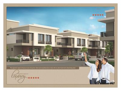 Labh Bungalows Brochure 4
