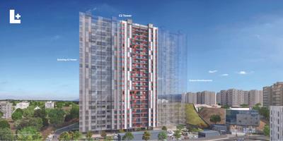 Kumar Princetown Tower C1 Brochure 8
