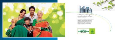 Kanchan Vrundavan Brochure 2