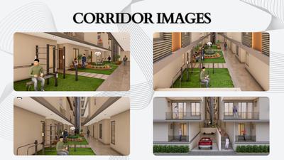 Image of 1450 Sq.ft 3 BHK Apartment / Flat for sale in Capital Hometech Homes, Sector 51, Noida for Rs. 7687679