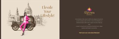 Preet Shivam Residency Brochure 2