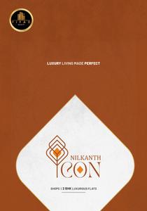 Fifad Nilkanth Icon Brochure 1