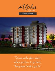 Image of 2700 Sq.ft Residential Plot / Land for sale in DDL Alpha Square, Bihta, Patna for Rs. 5000000