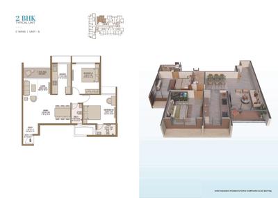 The Royal Bay Brochure 12