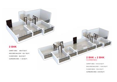 Clan City Ruby Brochure 7