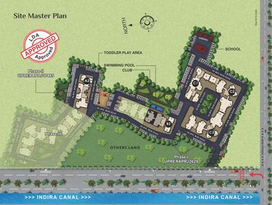 Excella Kutumb Phase II Brochure 11