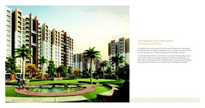 Jaikumar Parksyde Residences Brochure 2