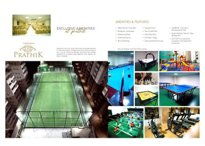 Vazhraa Prathik Phase II Brochure 9