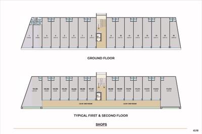 Aastha Elegance Brochure 45