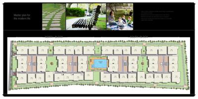 Avhni Abode Gomati Iris Brochure 9
