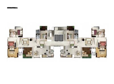 Geras Verbena High Rise Brochure 33