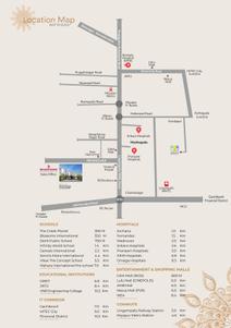 Sharvani Sree Hemadurga Paradise Brochure 7