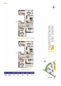 Casagrand Mercury Phase 1 Brochure 69