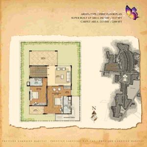 Prestige Lakeside Habitat Brochure 38