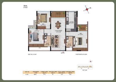 Casagrand Estancia Brochure 52