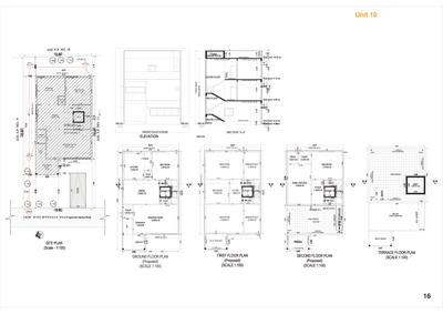 Pavan Vrundavan Villa Brochure 16