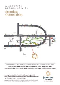 Hermitage Centralis Brochure 20