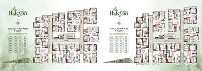 Haridhruva Halcyon Brochure 16
