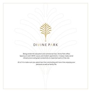 Divine Park Brochure 2