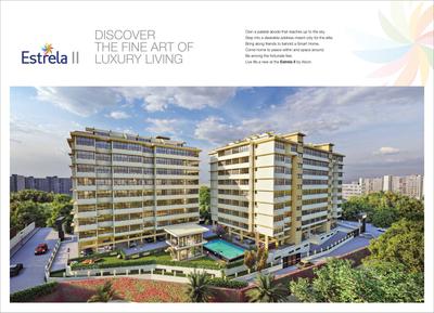 Alcon Estrela II Brochure 2