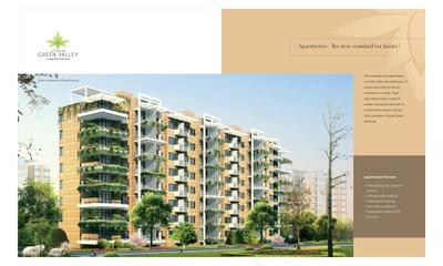 Unique Green Valley Brochure 8