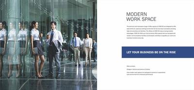 UTC Code 60 Apartment Brochure 17