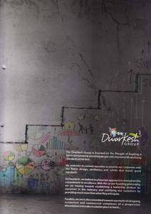 Dwarkesh Business Hub Brochure 15