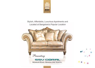 SSV Coral Brochure 1