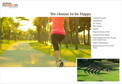 Mohan Areca Wing A B C And D Brochure 11