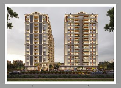 Balraj Heritage Brochure 4