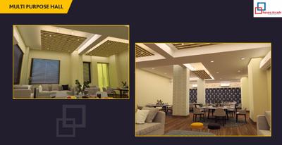 Image of 1839 Sq.ft 3.5 BHK Apartment / Flat for sale in Shri Gargi Square Arcade, Jaisinghpura, Jaipur for Rs. 10000000