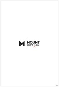 Mount Bizpark Brochure 6