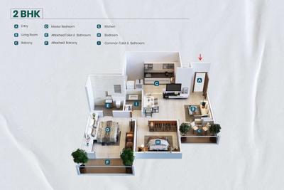 Shakuntal Forestia Brochure 22