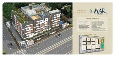 Shiv MAR Residency Brochure 3
