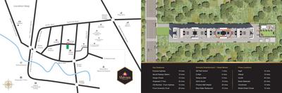 Preet Shivam Residency Brochure 3