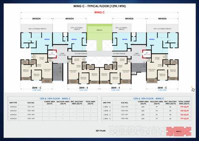 Landmarkk Luxuria Brochure 26