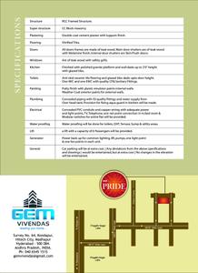 Gem Pride Brochure 3